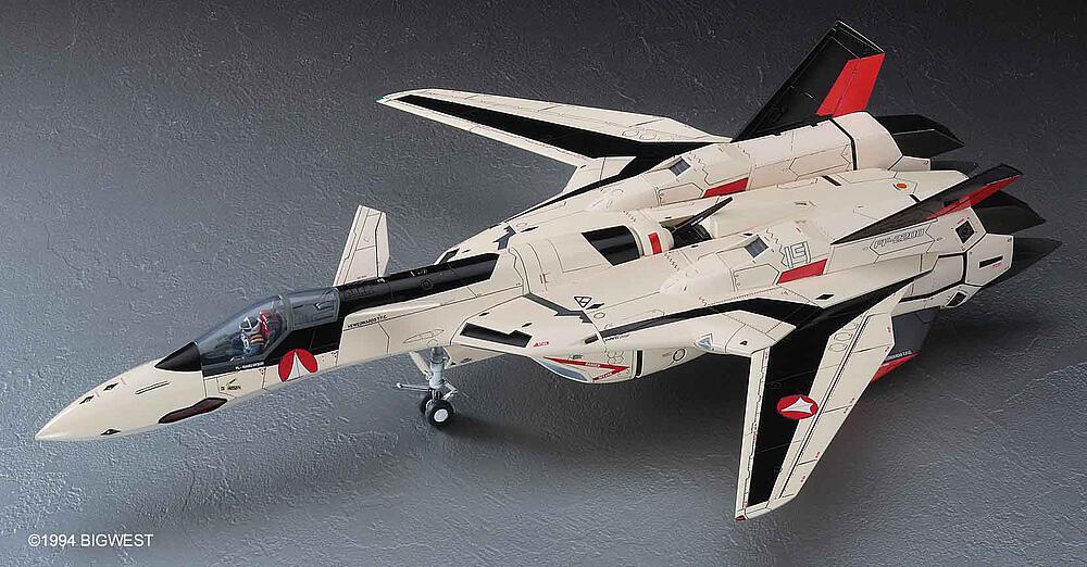 Hase an günstig Kaufen-YF-19 Macross Plus - Anime-Serie Chojiku Yosai Macross. YF-19 Macross Plus - Anime-Serie Chojiku Yosai Macross <![CDATA[Hasegawa / MC01 / 1:48]]>. 