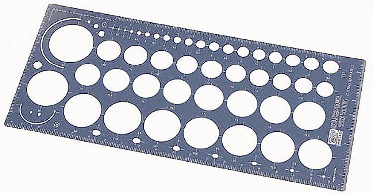 Schneidevorlage günstig Kaufen-Werkzeug: Schneidevorlage C. Werkzeug: Schneidevorlage C <![CDATA[Hasegawa / 671107]]>. 