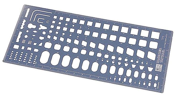 Werkzeug/Fix günstig Kaufen-Werkzeug: Schneidevorlage D. Werkzeug: Schneidevorlage D <![CDATA[Hasegawa / 671108]]>. 