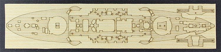 700 x günstig Kaufen-Holzdeck für Kriegsschiff Mikasa. Holzdeck für Kriegsschiff Mikasa <![CDATA[Hasegawa / 672160 / 1:700]]>. 