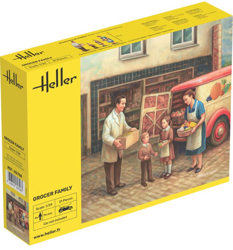 3279510827583 - Grocer Family