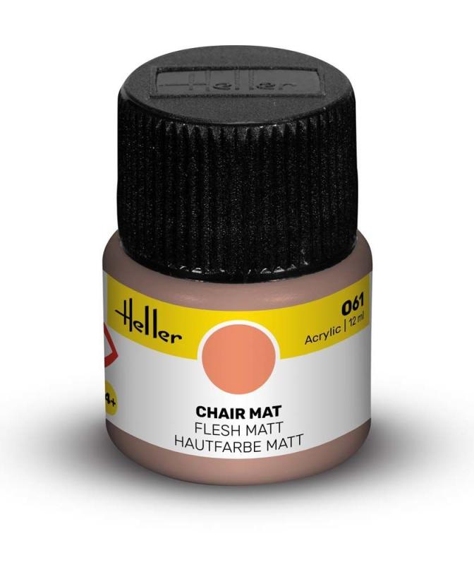 3279510090611 - 061 - Hautfarbe matt [12 ml]