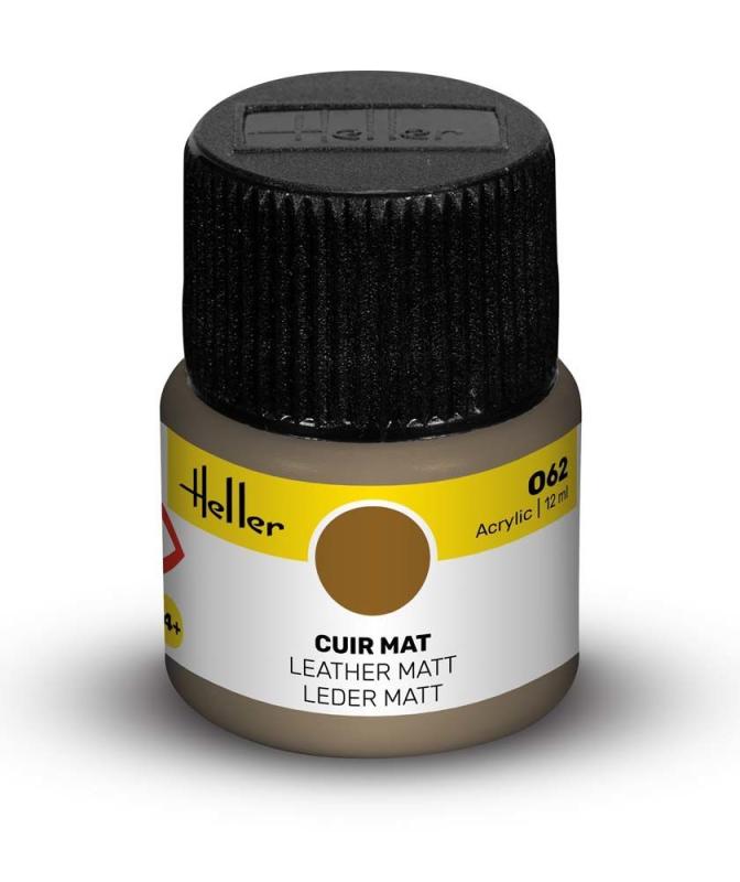 3279510090628 - 062 - Leder matt [12 ml]