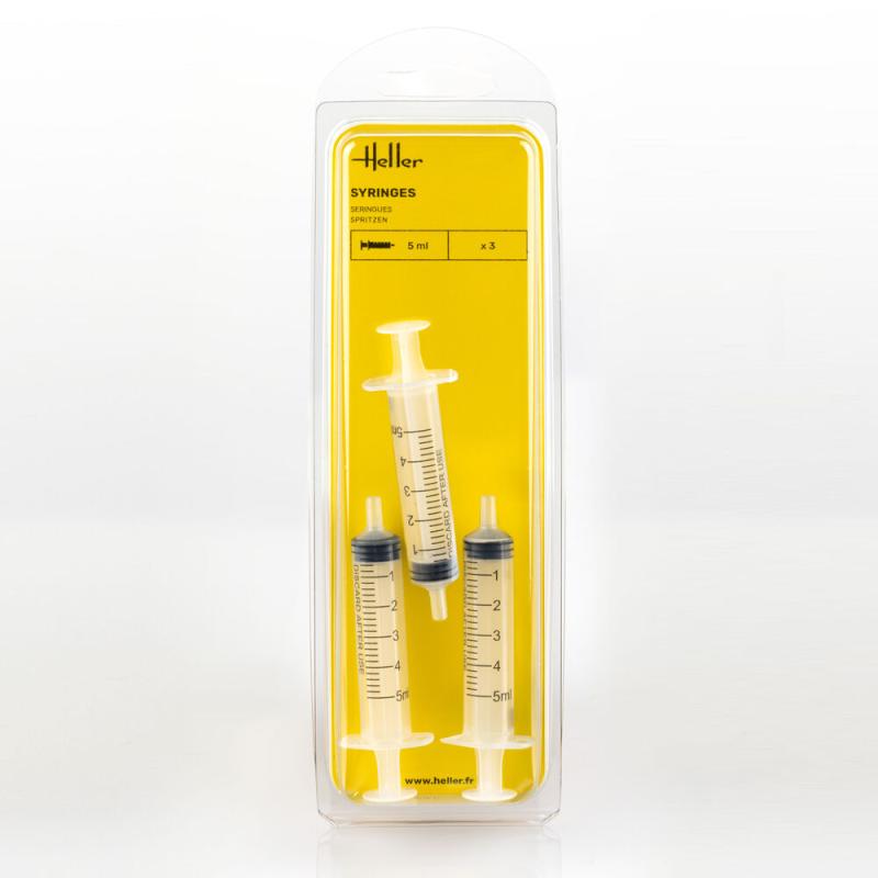 Spritzen 5ml (3)