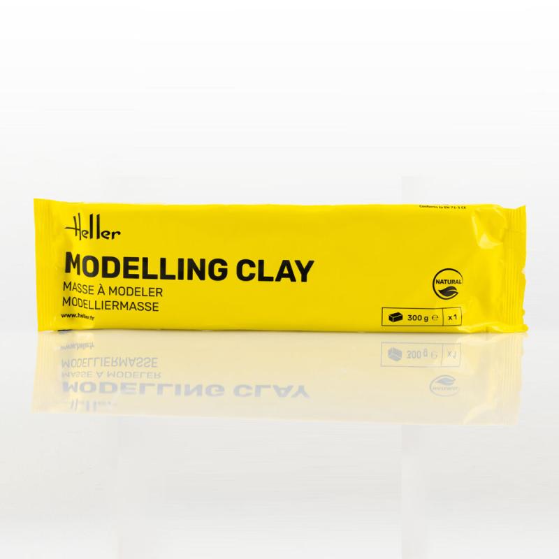 Modelliermasse 300g