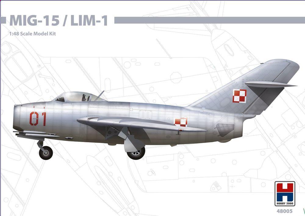 5903002058053 - MIG-15   LIM-1