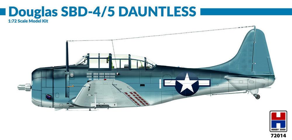 Wiederaufladbar,2000 günstig Kaufen-Douglas SBD 4/5 Dauntless. Douglas SBD 4/5 Dauntless <![CDATA[Hobby 2000 / 72014 / 1:72]]>. 