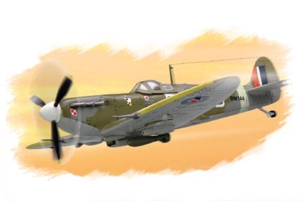 Fire by günstig Kaufen-Spitfire MK Vb. Spitfire MK Vb <![CDATA[HobbyBoss / 80212 / 1:72]]>. 