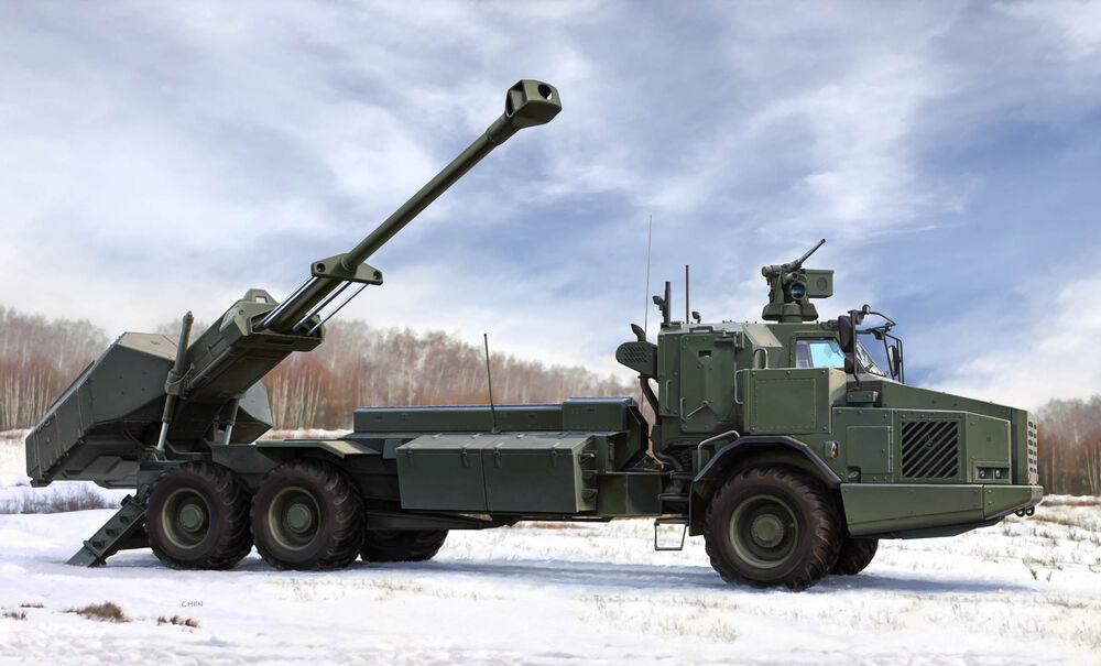 6939319245793 - Archer Artillery System FH77BW L52 6939319245793 - Archer Artillery System FH77BW L52