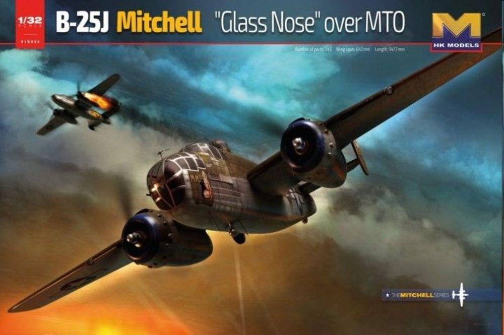 Harbour/Hong günstig Kaufen-B-25J Mitchell Glass Nose over MTO. B-25J Mitchell Glass Nose over MTO <![CDATA[Hong Kong Models / 01E024 / 1:32]]>. 