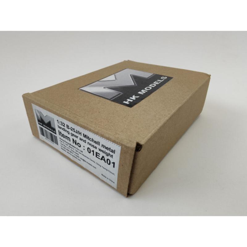 4897041570045 - B-25H J Mitchell Landing Gear & Weight 4897041570045 - B-25H J Mitchell Landing Gear & Weight