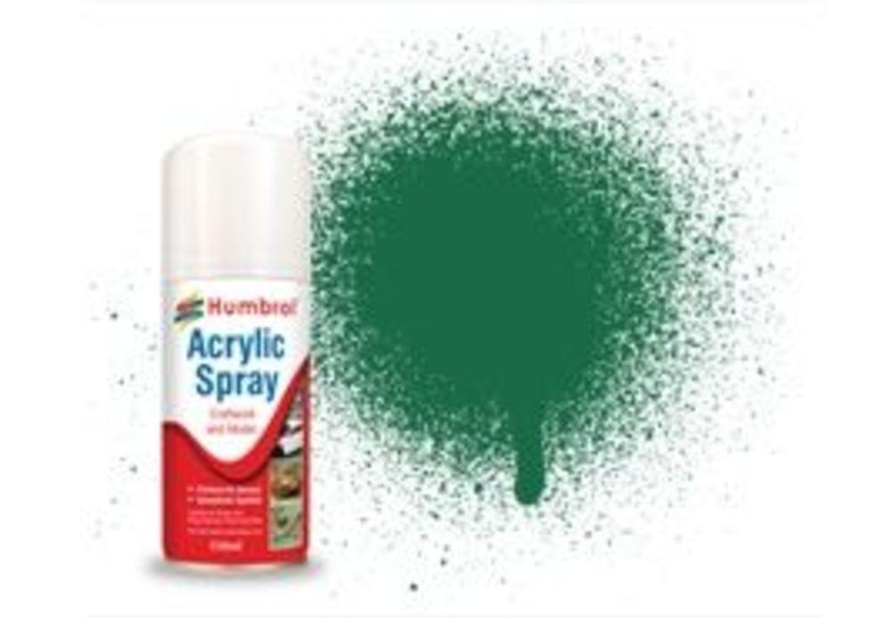 Cry 5 günstig Kaufen-Humbrol Acryl-Spray Dunkelgrün matt 150 ml. Humbrol Acryl-Spray Dunkelgrün matt 150 ml <![CDATA[Humbrol / AD6030]]>. 