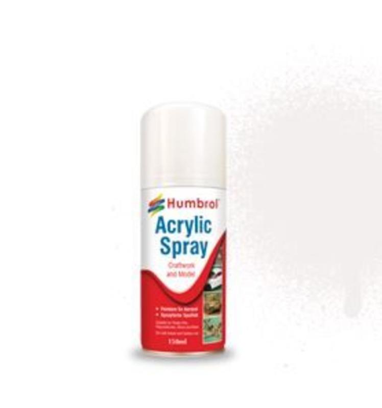 Spray,Anti günstig Kaufen-Humbrol Acryl-Spray Klarlack glänzend glänzend 150 ml. Humbrol Acryl-Spray Klarlack glänzend glänzend 150 ml <![CDATA[Humbrol / AD6035]]>. 