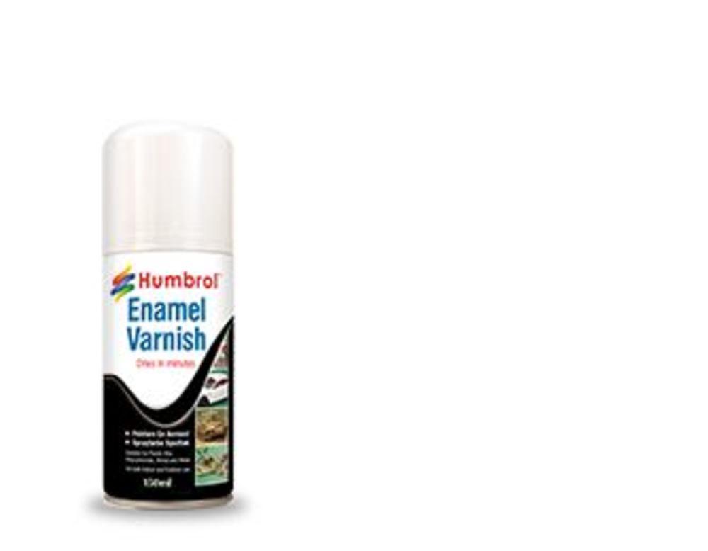 Matt günstig Kaufen-Humbrol Enamel-Spray Klarlack matt 150 ml. Humbrol Enamel-Spray Klarlack matt 150 ml <![CDATA[Humbrol / AD6998]]>. 