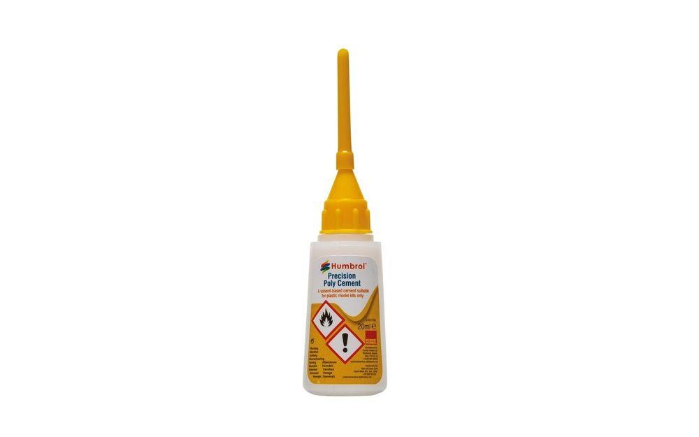 poly.wheel günstig Kaufen-Humbrol Precision Poly 20 ml. Humbrol Precision Poly 20 ml <![CDATA[Humbrol / AE2720]]>. 