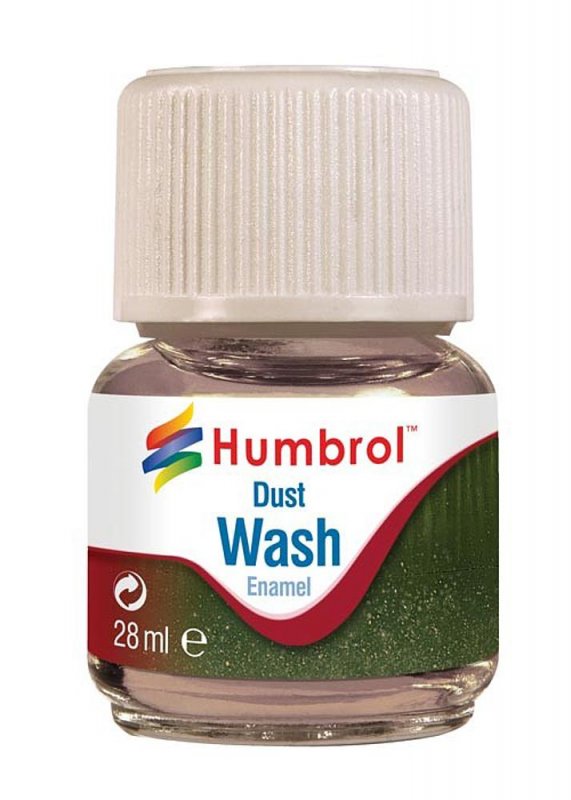 BR 08 günstig Kaufen-Humbrol Enamel Wash Dust 28 ml. Humbrol Enamel Wash Dust 28 ml <![CDATA[Humbrol / AV0208]]>. 