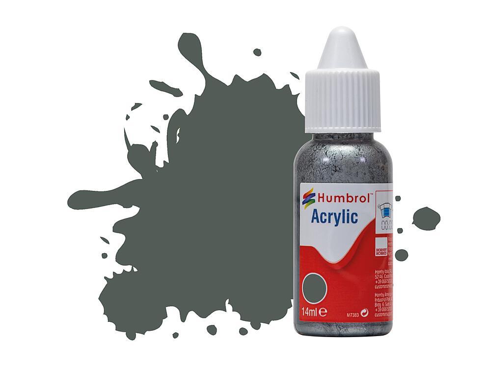 Matt  günstig Kaufen-No 1 Primer - Matt - Acrylic - 14 ml. No 1 Primer - Matt - Acrylic - 14 ml <![CDATA[Humbrol / DB0001]]>. 