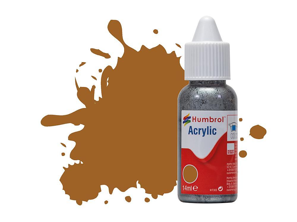 ml Acryl günstig Kaufen-No 12 Copper - Metallic - Acrylic - 14 ml. No 12 Copper - Metallic - Acrylic - 14 ml <![CDATA[Humbrol / DB0012]]>. 