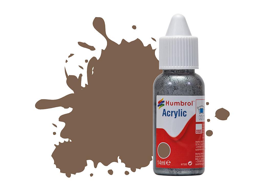 MB 2 günstig Kaufen-No 29 Dark Earth - Matt  - Acrylic - 14 ml. No 29 Dark Earth - Matt  - Acrylic - 14 ml <![CDATA[Humbrol / DB0029]]>. 