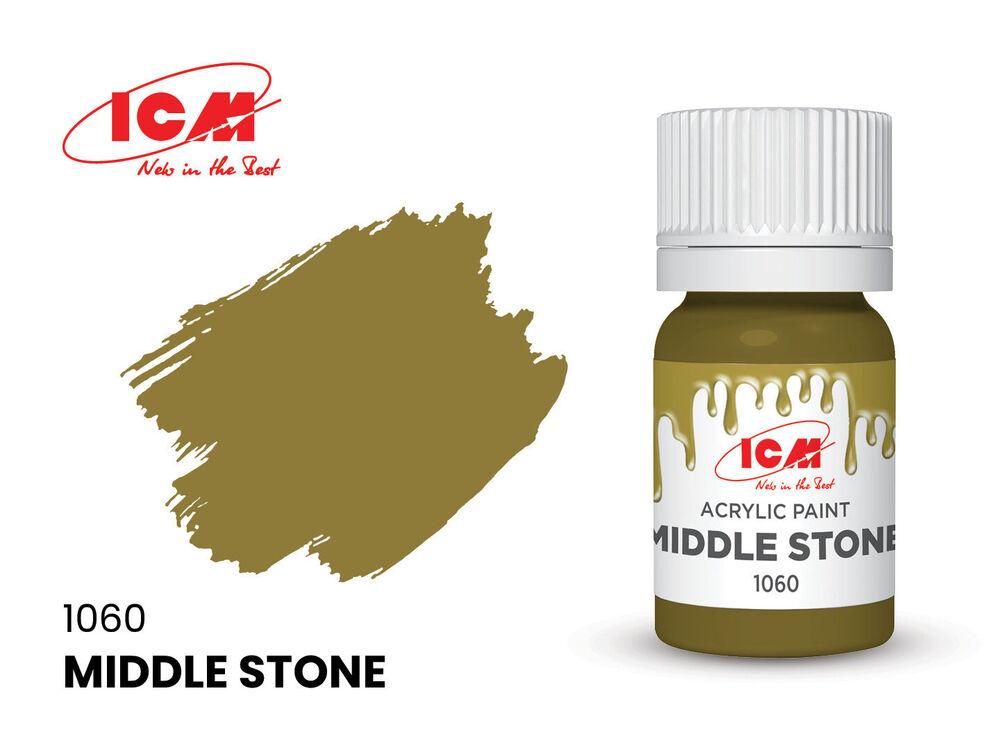 ml 12 günstig Kaufen-Middle Stone - 12 ml. Middle Stone - 12 ml <![CDATA[ICM / 1060]]>. 