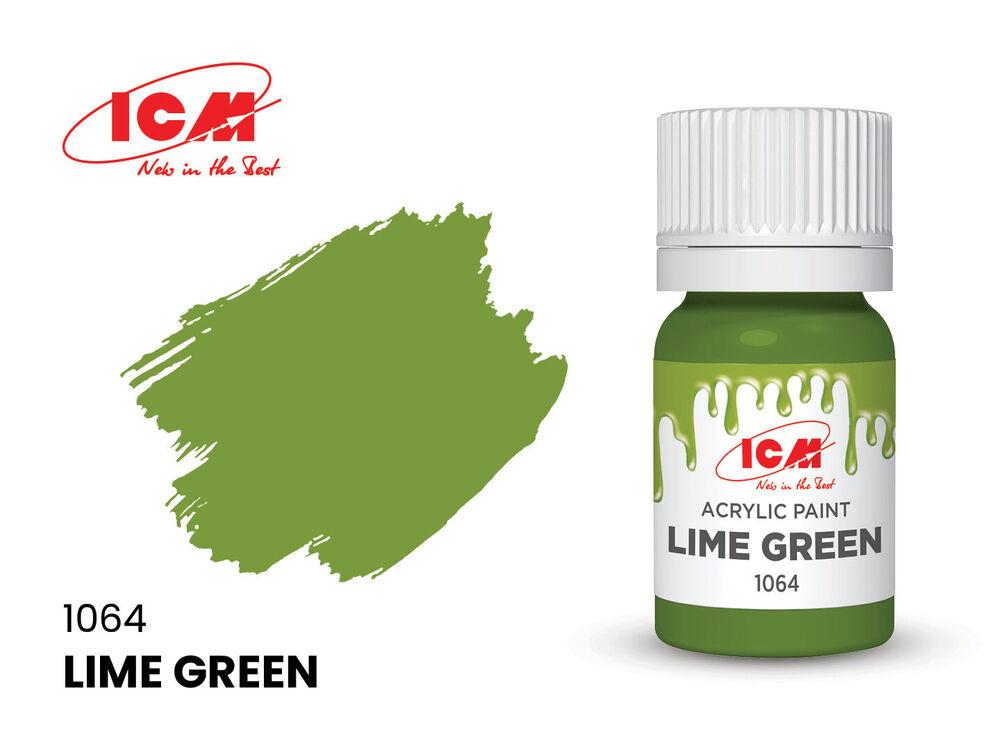 1064 günstig Kaufen-Lime Green - 12 ml. Lime Green - 12 ml <![CDATA[ICM / 1064]]>. 