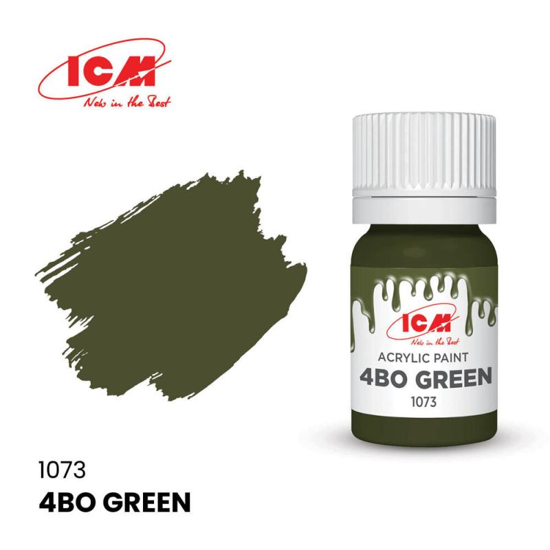 10 12  günstig Kaufen-Russian Green - 12 ml. Russian Green - 12 ml <![CDATA[ICM / 1073]]>. 