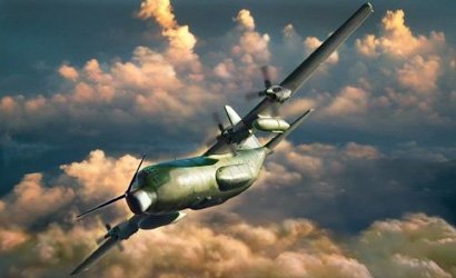MC-130H Combat Talon I