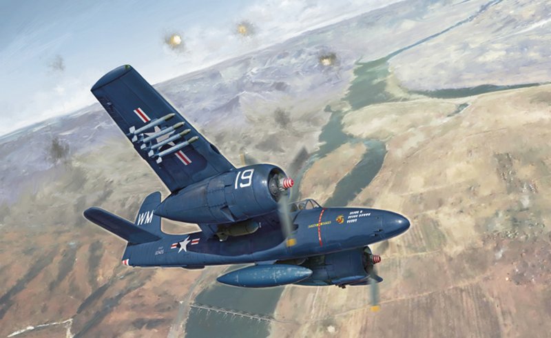 F7F-3 Tigercat