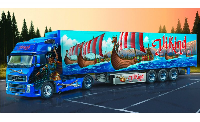 Viking volvo крылатское