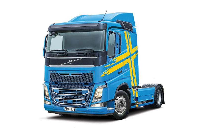 8001283039673 - Volvo FH Low Roof 8001283039673 - Volvo FH Low Roof