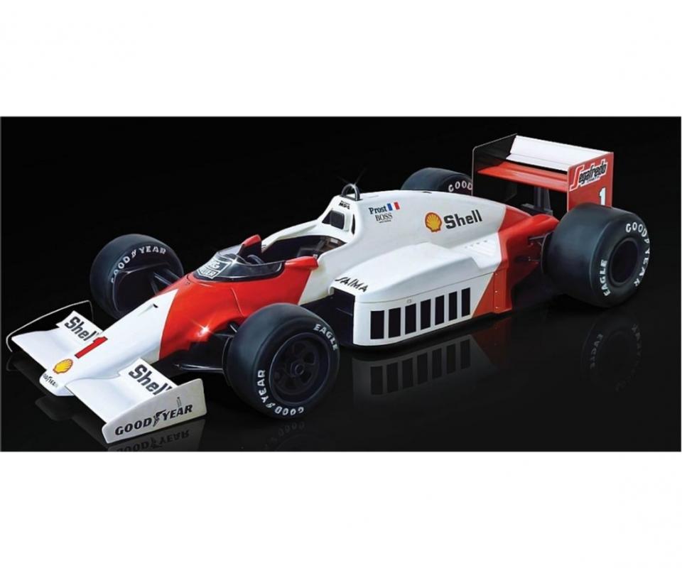 PR S  günstig Kaufen-Mc Laren MP4/2C Prost / Rosberg. Mc Laren MP4/2C Prost / Rosberg <![CDATA[Italeri / 4711 / 1:12]]>. 