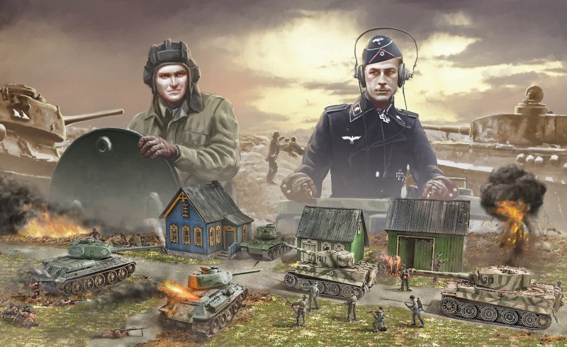 1944 Battle at Malinava