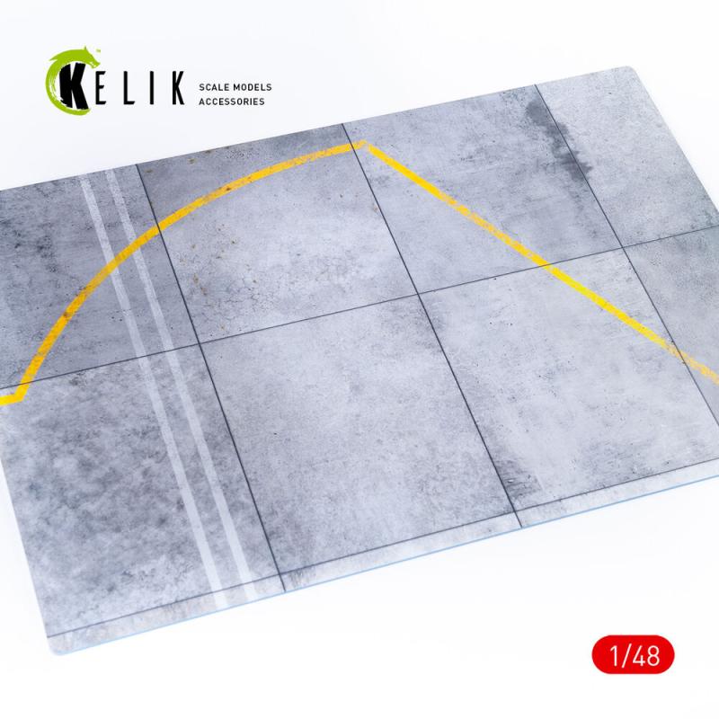 Slovakia Airport – Bratislava – M.R. Stefanik – Acrylic 3 mm (410 x 270 mm) (410 g)