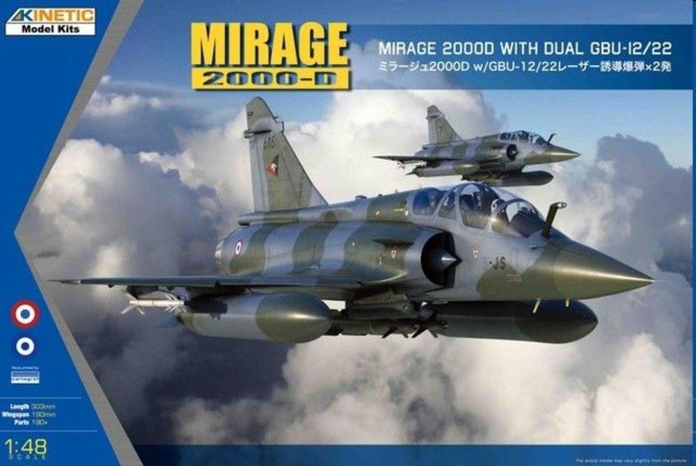 01/2000 günstig Kaufen-Mirage 2000 B/D/N w/ LGB. Mirage 2000 B/D/N w/ LGB <![CDATA[Kinetic Model Kits / K48120 / 1:48]]>. 