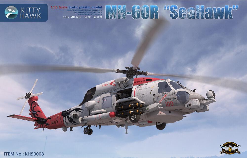 6978736090203 - MH-60R Sea Hawk 6978736090203 - MH-60R Sea Hawk