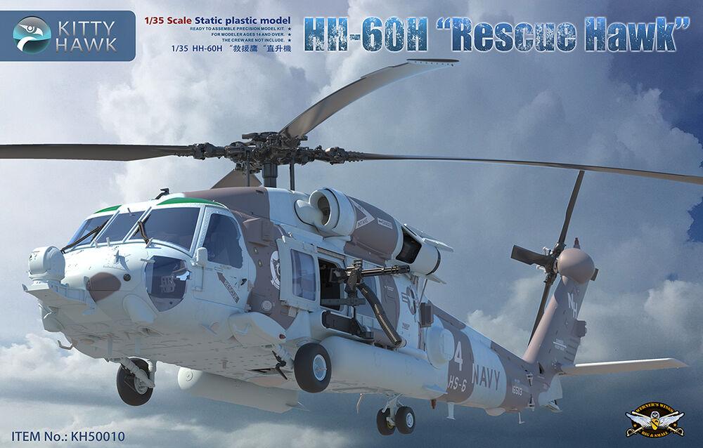 6978736090227 - HH-60H Rescue Hawk