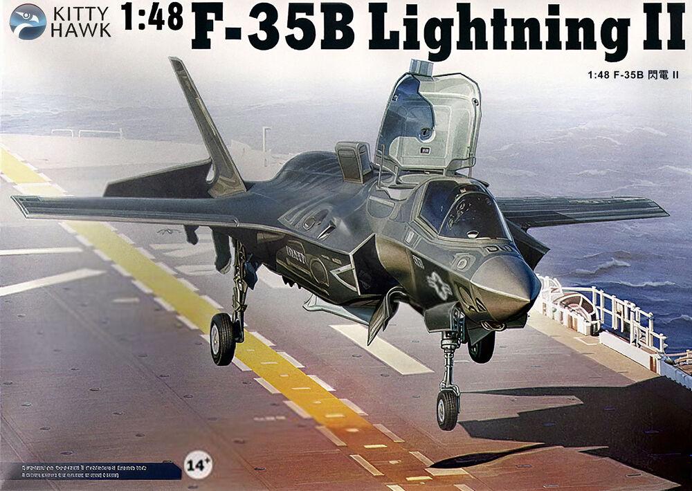 F-35B Lightning II Version 3.0/F-35B
