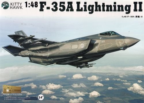 F-35A Lightning II, Version 2.0