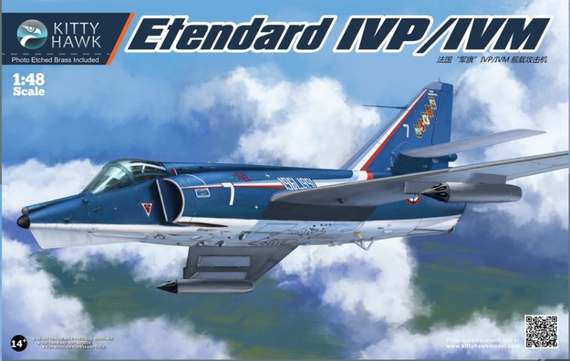 6978736090395 - Etendard IVP IVM