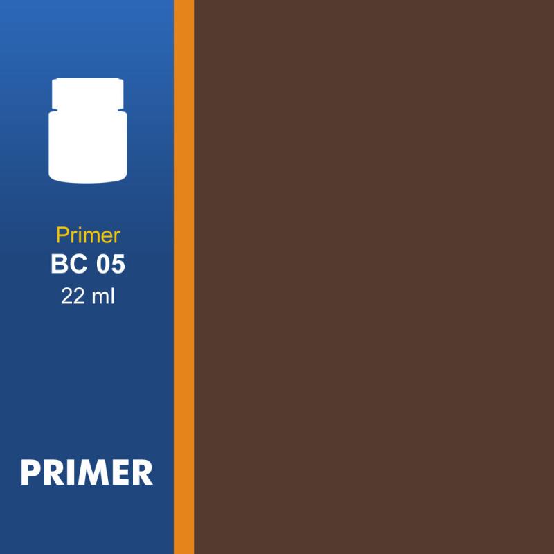 8056598035506 - Burned Base 22 ml 8056598035506 - Burned Base 22 ml