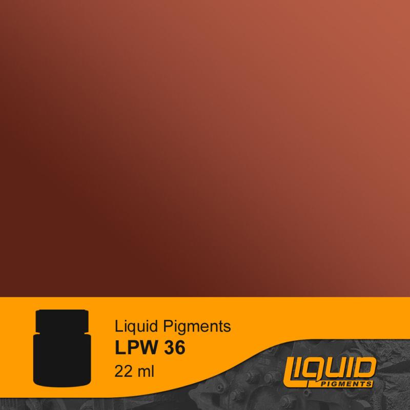8056598037067 - Reddish Burn 22 ml