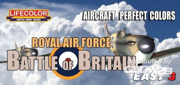 Royal Air Force Battle of Britain