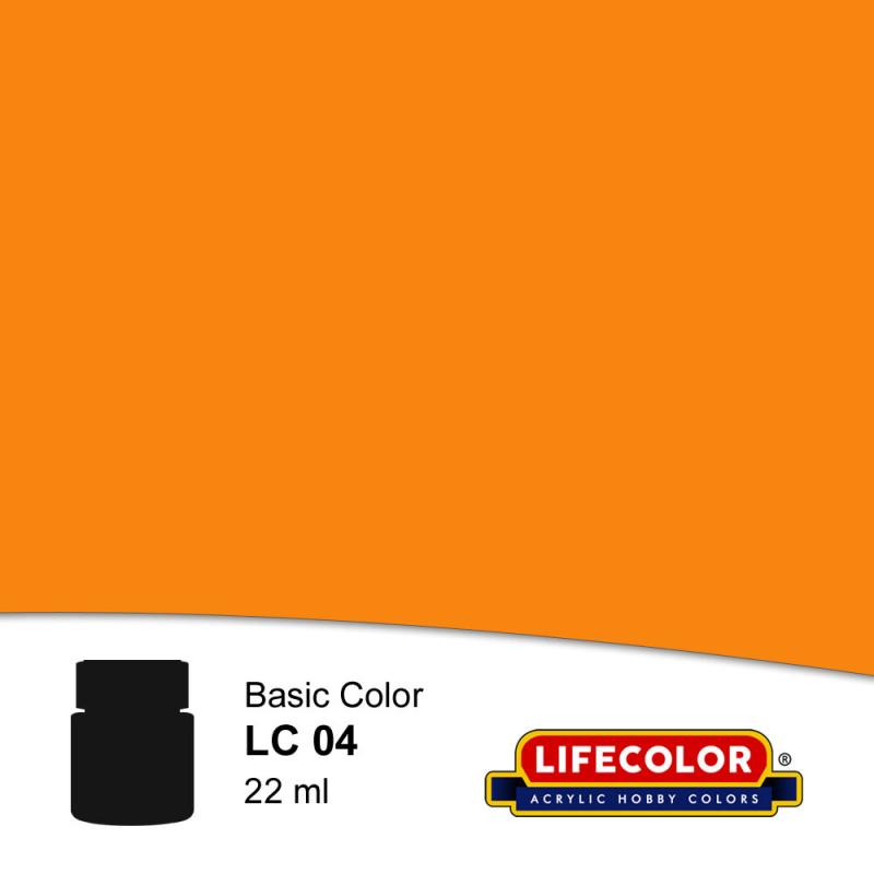 8056598030570 - Matt Dark Yellow 22 ml 8056598030570 - Matt Dark Yellow 22 ml