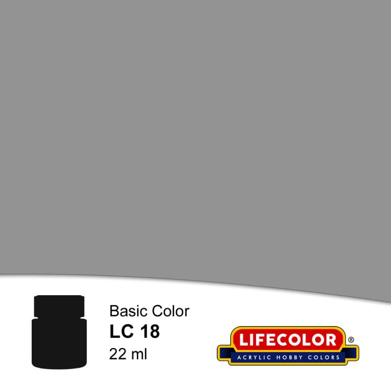 8056598030921 - Matt Light Grey 22 ml 8056598030921 - Matt Light Grey 22 ml