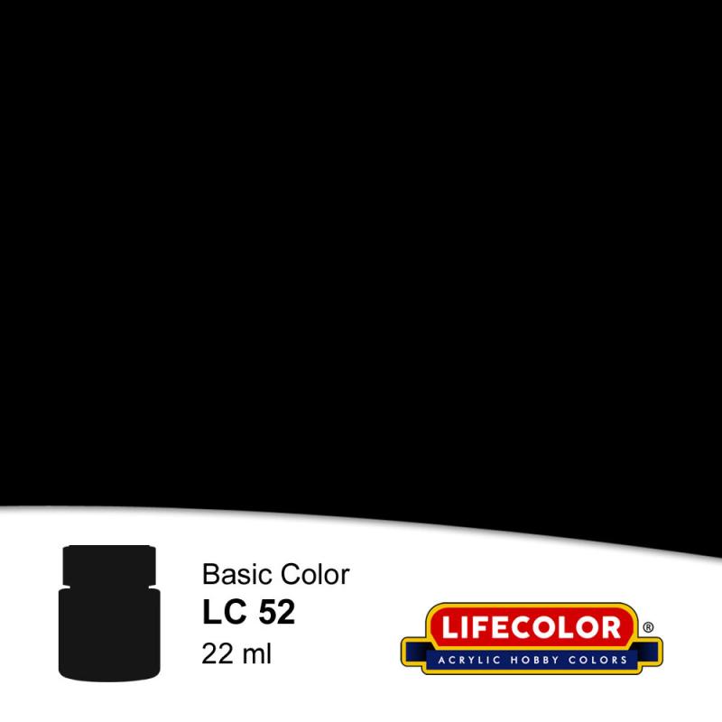 8056598032390 - Gloss Black 22 ml 8056598032390 - Gloss Black 22 ml