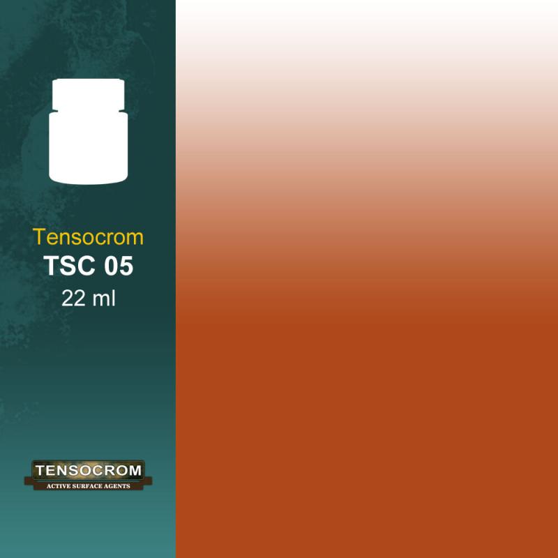 8056598031843 - Rust 1 22 ml