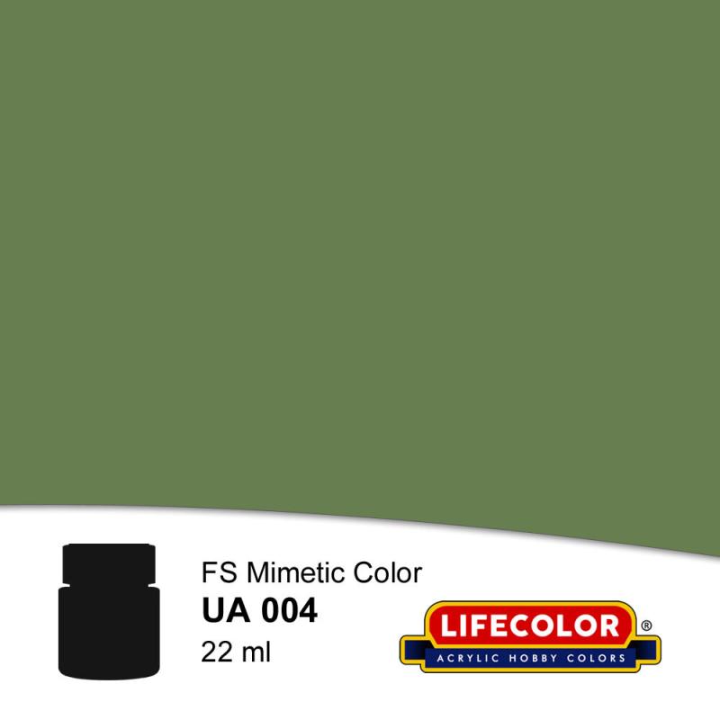 8056598032482 - Interior Green 22 ml 8056598032482 - Interior Green 22 ml
