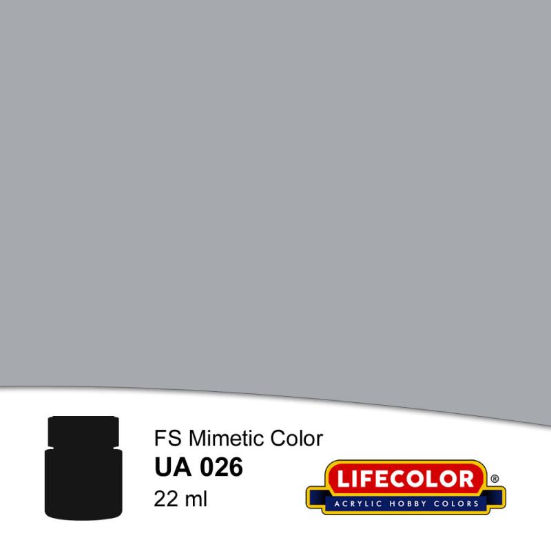 8056598031744 - Light Comp Ghost Grey 22 ml 8056598031744 - Light Comp Ghost Grey 22 ml