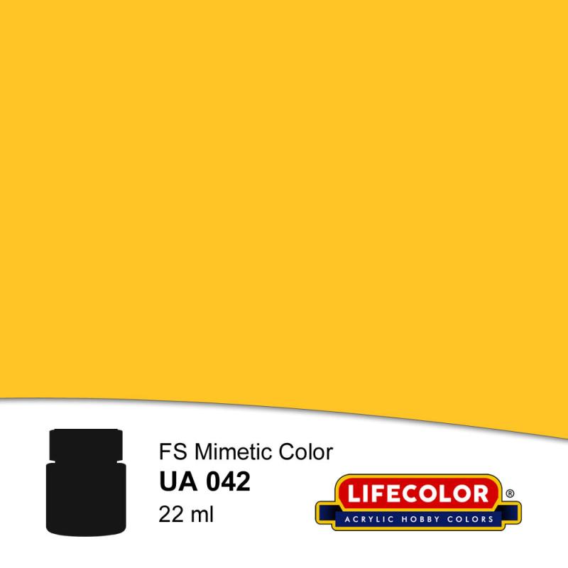 8056598032406 - Chrome Yellow 22 ml 8056598032406 - Chrome Yellow 22 ml