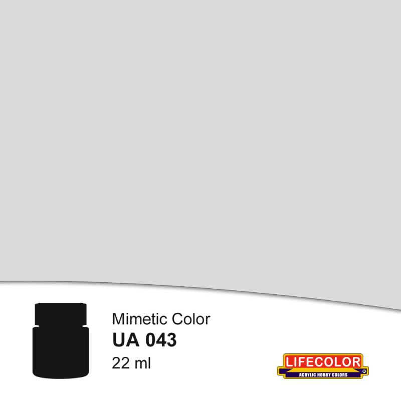 8056598033625 - Grey 22 ml 8056598033625 - Grey 22 ml